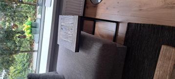 Bijzet tafel Lifestyle home collection. beschikbaar voor biedingen