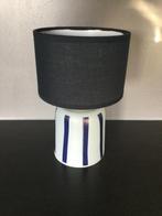 NIEUW lampje bedlampje/ tafellamp/ vensterbanklampje, Ophalen of Verzenden, Nieuw, Minder dan 50 cm