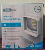 Sure Flap DualScan Microchip - Nieuw, Dieren en Toebehoren, Katten-accessoires, Nieuw, Ophalen of Verzenden