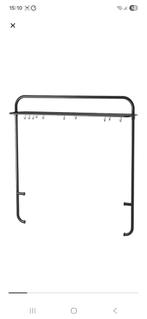 Vadholma Stelling Keukeneiland - IKEA, Huis en Inrichting, Ophalen, Gebruikt, 100 tot 150 cm, Overige typen