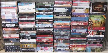 DVD Collectie *** FILMS, BOXEN & SERIES *** Titels L-Z beschikbaar voor biedingen