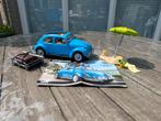 Playmobil Volkswagen Kever 70177, Ophalen, Zo goed als nieuw