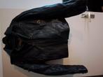 Dames motorjack Hartman xl, Ophalen, Tweedehands, Dames, Jas | leer
