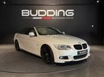 BMW 3 Serie Cabrio 335i High Executive | M-sport | Keyless |, Auto's, BMW, Euro 5, Gebruikt, Cabriolet, 4 stoelen