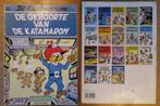 De Katamarom 18 & 19 (SC), Boeken, Stripboeken, Meerdere stripboeken, Ophalen of Verzenden, Gelezen, Gos & Walt