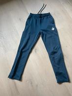 Reece traningsbroek(blauw) Zwolle, Ophalen, Zo goed als nieuw, Blauw, Voetbal