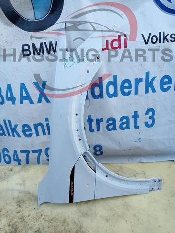 Mercedes-Benz voorspatbord links E-Klasse W213 beschikbaar voor biedingen