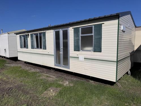 Sunseeker Residence center lounge 795x295cm gratis gebracht!, Caravans en Kamperen, Stacaravans