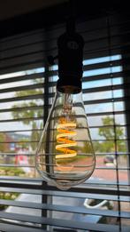 Hue ambiance filament Edison XL, Ophalen, Zo goed als nieuw, E27 (groot), Led-lamp