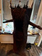 Papier mache Boom halloween/Carnaval, Ophalen, Zo goed als nieuw