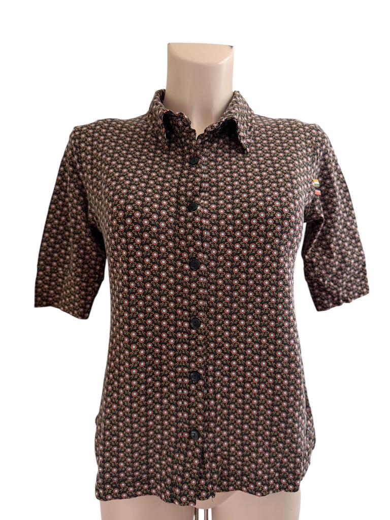 4funkyflavours blouse S, Ophalen of Verzenden, Zo goed als nieuw