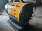Master xl61 Heater, Ophalen, 30 tot 80 cm, Kachel, Minder dan 60 cm