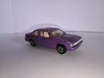 1:64 Nobrand Toyota Tercel, Ophalen of Verzenden, Zo goed als nieuw, Auto