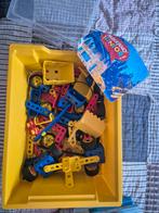 Meccano Junior, Ophalen, Gebruikt, Overige merken