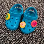 Baby Born Crocs - Leuk Sinterklaascadeau!, Ophalen of Verzenden, Zo goed als nieuw