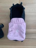 Bugaboo bassinet in pink, Ophalen of Verzenden, Nieuw, Kinderwagen, Bugaboo