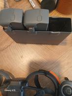 Dji avata 2, Ophalen of Verzenden, Zo goed als nieuw