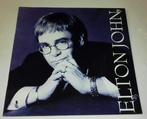 Elton John TOURBOOK PROGRAMMA 1993 USA-Europe Tour, Verzenden, Gebruikt, Boek, Tijdschrift of Artikel