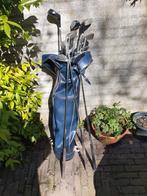 Dames golfset, Sport en Fitness, Golf, Ophalen, Gebruikt, Overige merken