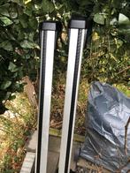 Dakdragers Volvo XC90, Auto diversen, Dakdragers, Ophalen of Verzenden, Zo goed als nieuw