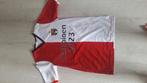 Feyenoord kampioens shirt maat152, Sport en Fitness, Verzenden, Zo goed als nieuw