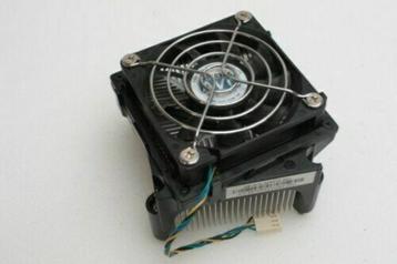 CPU RISER COOLING FAN AND METAL BRACKET FOR HP Z640 beschikbaar voor biedingen