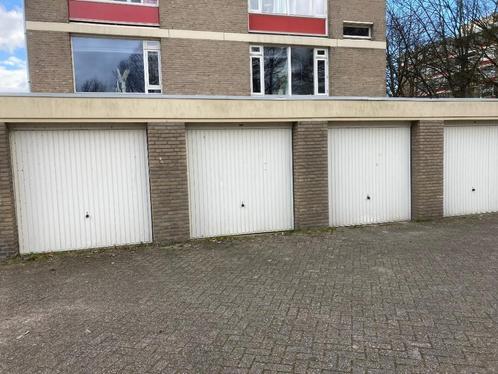 2 garageboxen te huur Amersfoort, Auto diversen, Autostallingen en Garages