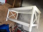 Koffietafel tv tafel tv meubel, Ophalen, Gebruikt, 50 tot 100 cm, Minder dan 100 cm