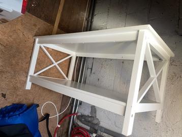 Koffietafel tv tafel tv meubel beschikbaar voor biedingen