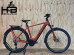 Cube Kathmandu Hybrid EXC 750 E-Bike Shimano Deore