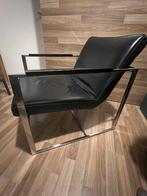 Hervind Oscar stoel - Leer in perfecte staat, Ophalen, Gebruikt, Overige kleuren, Leer