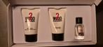 Dsquared 2 leuke giftset nieuw en ongebruikt, Ophalen of Verzenden, Nieuw