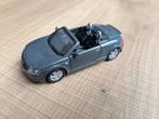 Maisto Audi TT Roadster 1:36, Ophalen of Verzenden, Gebruikt, Auto