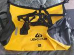 Longhiker 66 L Waterdichte Roll-Top Zadeltassen, Motoren, Ophalen of Verzenden, Nieuw