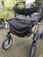 Rollator Topro olympos, Ophalen, Gebruikt