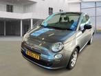 Fiat 500 0.9 TwinAir T Cult , 9-XDL-77, Auto's, Gebruikt, Overige carrosserieën, Bedrijf, Handgeschakeld