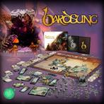 Bardsung - Hero Pledge, Hobby en Vrije tijd, Gezelschapsspellen | Bordspellen, Een of twee spelers, Ophalen, Nieuw, Steamforged Games