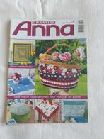 Anna creatief 36, Boeken, Tijdschriften en Kranten, Gelezen, Ophalen of Verzenden