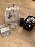 Lewenstein Multilock 700DE Lockmachine - nooit gebruikt!!, Ophalen, Nieuw, Lockmachine, Lewenstein