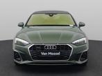 Audi A5 Sportback 40 TDI S edition quattro 204 PK | S-line e, Emergency brake assist, Te koop, 5 stoelen, A5