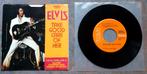 Elvis Presley Take Good Care of Her USA 45 RPM 1974, Cd's en Dvd's, 7 inch, Single, Ophalen of Verzenden, Zo goed als nieuw