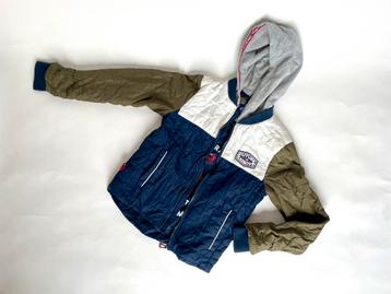 stoere zomerjas / tussenjas van Bad boys mt 146/152 beschikbaar voor biedingen