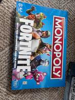 Monopoli Fortnite, Ophalen, Gebruikt