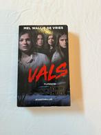 Valse Filmeditie - Mel Wallis de Vries, Boeken, Ophalen of Verzenden, Zo goed als nieuw, Nederland