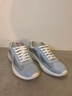 Prada Cups maat 43, Ophalen of Verzenden, Zo goed als nieuw, Blauw