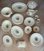 Te koop wedgwood servies, Huis en Inrichting, Keuken | Servies, Ophalen of Verzenden, Porselein, Overige stijlen, Bord(en)