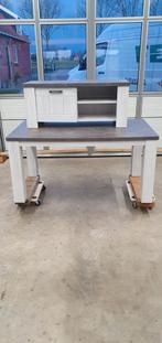 Piet Klerkx exellance meubelset betonlook, Ophalen