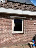 Raam kozijn die open kan, 75 tot 150 cm, Raamkozijn, Ophalen of Verzenden, 75 tot 150 cm