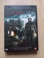 Cabin 28 origineel, Vanaf 16 jaar, Ophalen of Verzenden, Zo goed als nieuw, Overige genres