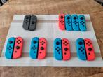 Nintendo switch joy con controllers, Ophalen of Verzenden, Switch